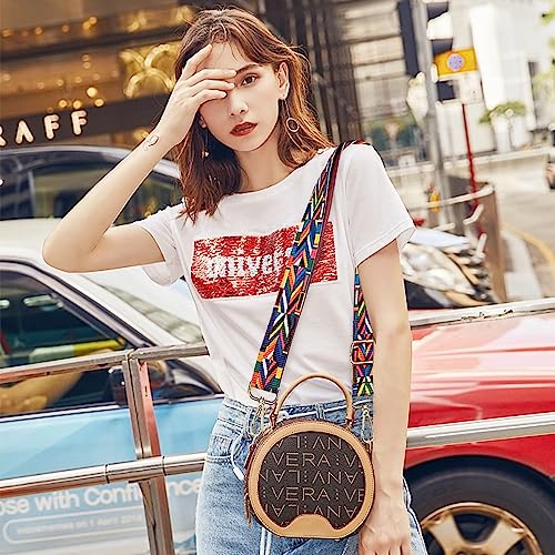 3 Pezzi Tracolla per Borse, 60-130cm Tracolle per