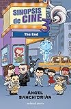 Sinopsis de cine 03/03 (Series y Películas)
