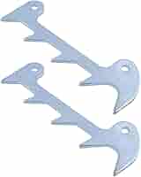 Amazon.com: Mtanlo Bumper Spike Felling Dog For Stihl MS260