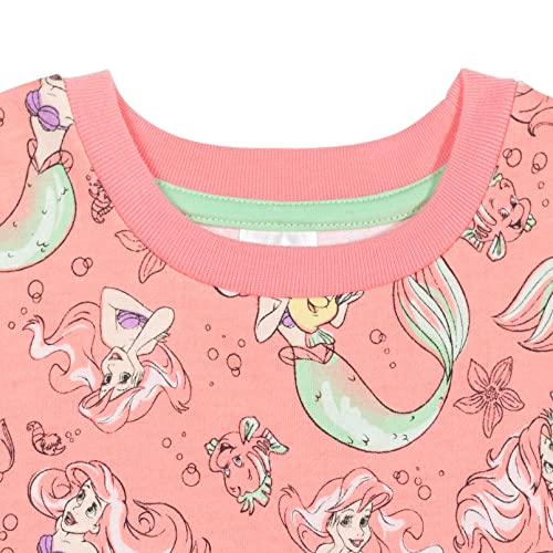 Image of Disney Girls' Pullover Sweatshirt for Baby & Kids