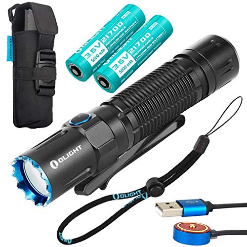 本格派」懐中電灯を求め…「オーライト」を分析|M2R PROレビュー