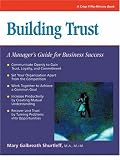 Building Trust: A Manager's Guide for Business Success