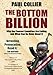 Why Nations Fail, Prisoners of Geography, The Bottom Billion 3 Books Collection Set