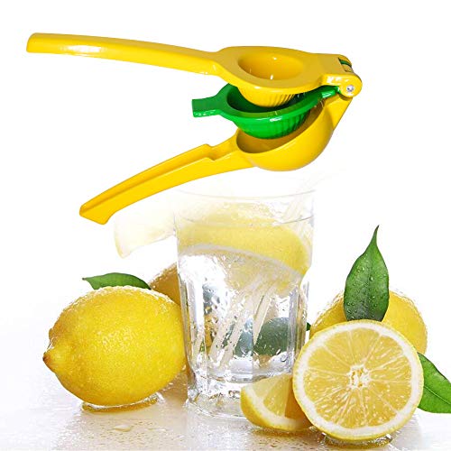 ValueHall Citroenpers 2 in 1 Limoenpers Lime Lemon Squeezer Handmatige Citruspers voor Citroenen Limoenen Lime V4B01 - Image 8