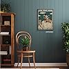 Vintage Lose Your Mind Find Your Soul Poster Mental Health Quote Canvas Wall Art Trippy Posters Cool Unique Music Girl Print Painting Abstract Wall Decor for Bed Room Bathroom 12x16in Unframed #3