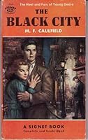 The Black City 0451011643 Book Cover