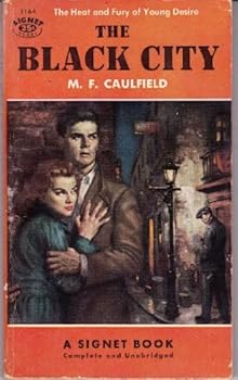 Mass Market Paperback Black City Book