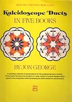 Kaleidoscope Duets in Five Books B002CJDNTW Book Cover
