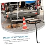 Zoom IMG-1 garneck 2 ganci sollevatore per Zoom IMG-1 garneck 2 ganci sollevatore per