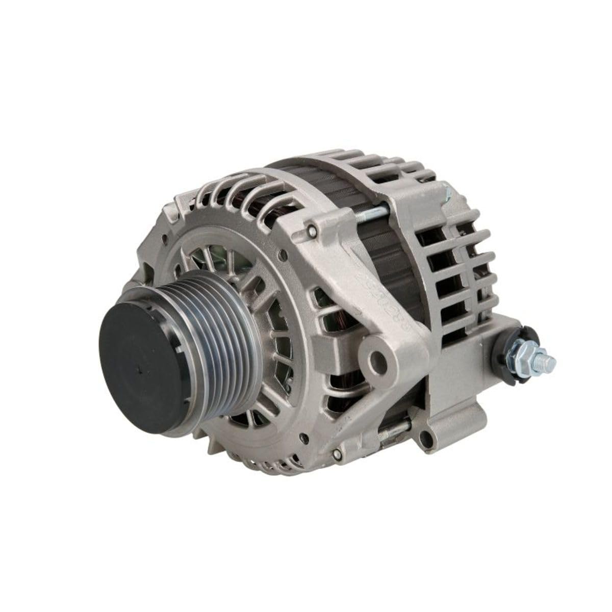 STARDAX Alternateur 90A avec poulie Compatible avec NISSAN TERRANO II R20 23100vc100 LR190752 23100VC10A STX100070R