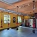1000 LBS I-Beam Clamp - (Set at 7.0