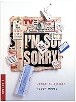 Jonathan Seliger, Floor Model 0970879040 Book Cover