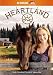 Heartland: Complete First Season (As seen on GMC/UP)