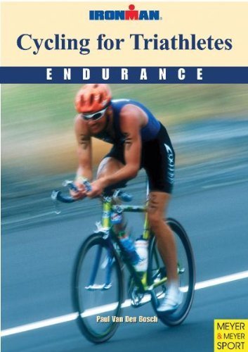 Cycling for Triathletes (Ironman Edition)