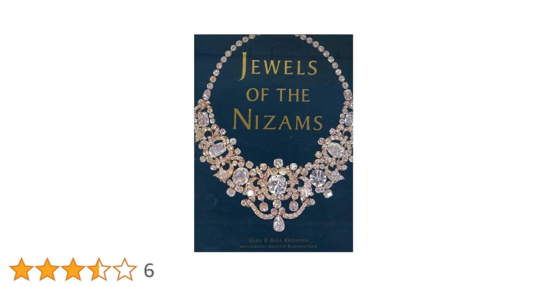 Buy Jewels of the Nizams Book Online at Low Prices in India
