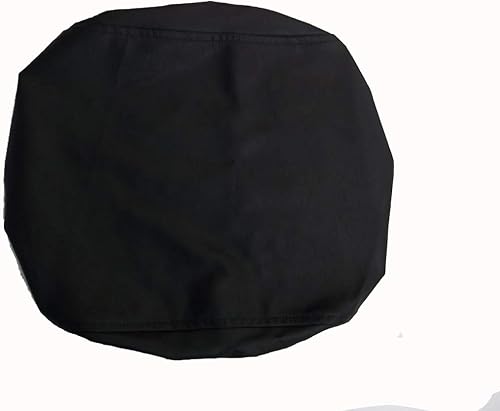 Miniatura 2 de Funda para reposabrazos de piel sintética Subaru Impreza 2015-2016, fabricada en Estados Unidos, color negro