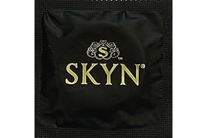 SKYN Condoms: An Ultra-Thin, Barely There Sensation