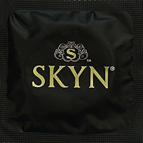 SKYN Condoms: An Ultra-Thin, Barely There Sensation