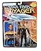 Star Trek Voyager - Lieutenant Tuvok