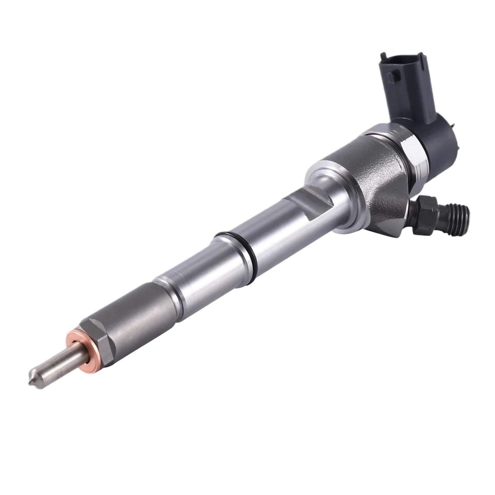 Injector Fit for Yuchai Engine Fuel Injection 0445 110 889 Common Rail Diesel Injector A50000-1112100A-A38 Engine Fuel Injectors Replacement