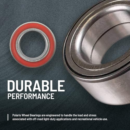 Polaris Heavy Duty Ball Bearing, Part 3515090 - image 6