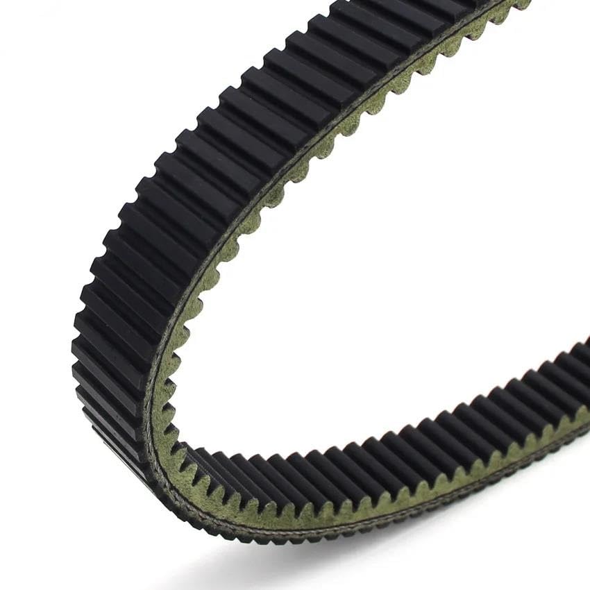 correa transmisión goma Piezas De Motocicleta, Correa Transmisión Para Ski-doo MXZ Para Adrenaline 800 2003 HO SDI Para Power TEK Para Renegade REV X-RS Correa alternadora Dentadas