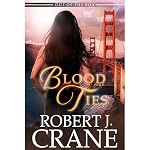 Cover of Blood Ties