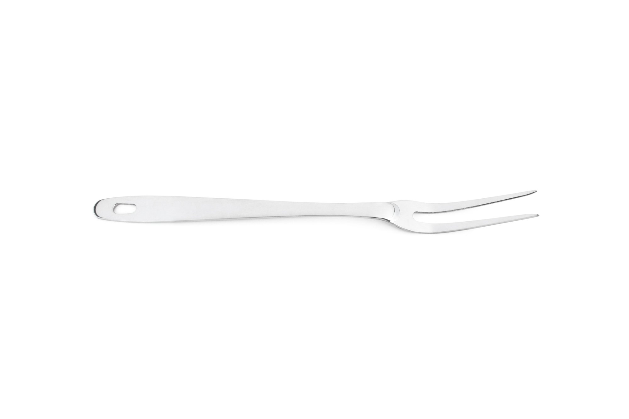 Fox Run 5614 Serving Fork, 1 x 1 x 12.5 inches, Metallic — Amazon image 4