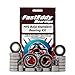 FastEddy Bearings HPI Baja Standard Bearing Kit
