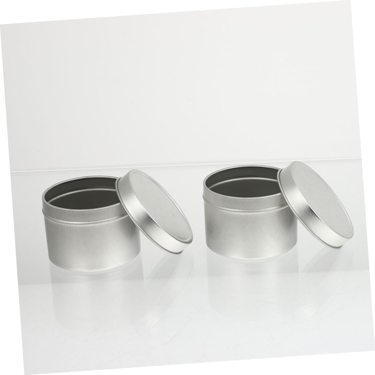 Homoyoyo Velas De Aromaterapia Materiales Para Hacer Velas Diy Kit Para Derretir Cera De Soja Vaso Para Hacer Para Fiestas De Cumpleaños y Manualidades Caseras