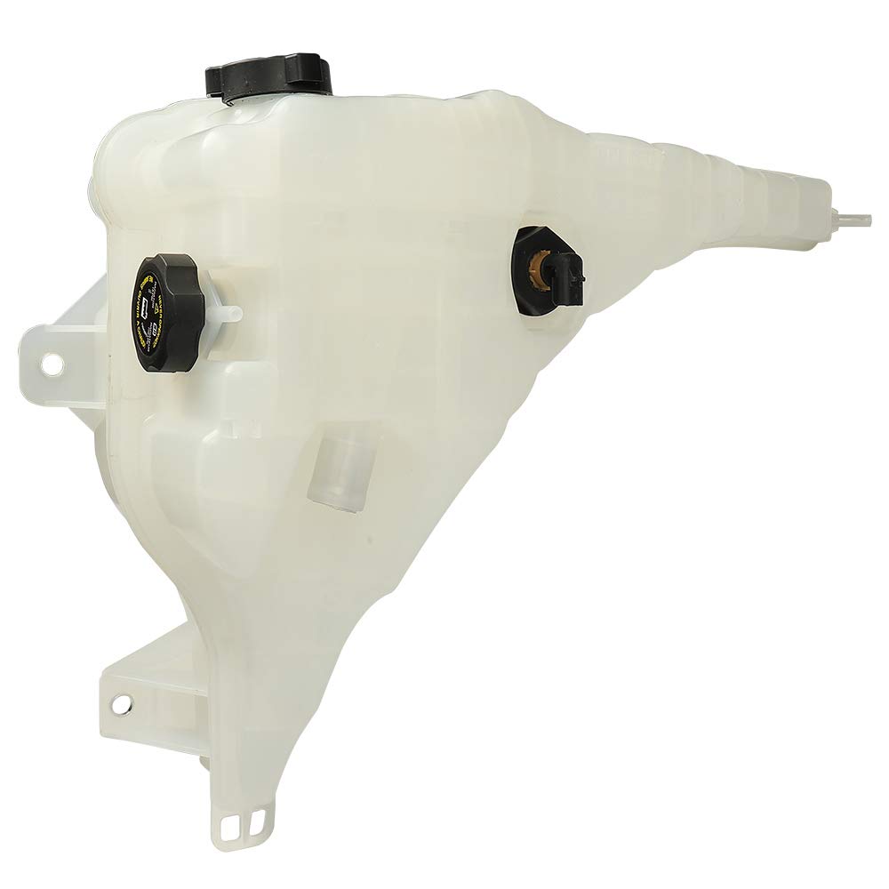 Buy BRTEC Coolant Reservoir with Cap for 2008 2009 2010 for