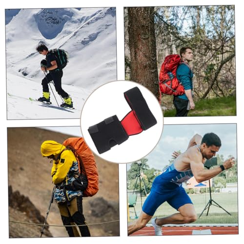 Protector de cadera ligero para esquí y ciclismo miniatura 4