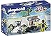 Produktbild PLAYMOBIL 6692 Techno Chamäleon mit Agent Gene