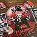 Dice Throne - Two Hero Box - Seraph v Vampire Lord - Fast Playing Collectible Tabletop Game