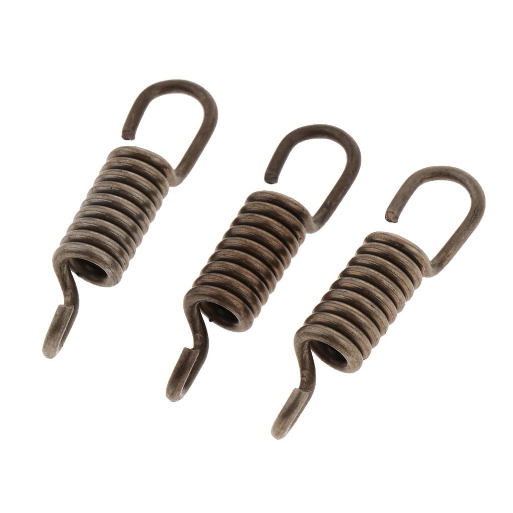 BNF® 3X 1-1/2 inch Long Cluch Spring for 47 49cc Pocket Dirt Bike Mini Moto Quad ATV| Motors | Parts & Accessories |Other Motorcycle Parts|3 Pieces Clutch Springs-image-16
