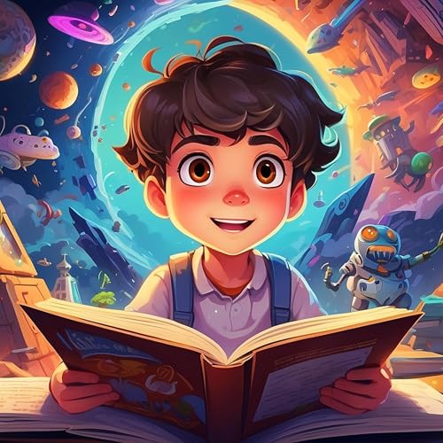 Majestic Bedtime Stories cover art