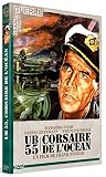 UB 55, Corsaire de l'océan