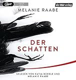 Cover zum Buch Der Schatten