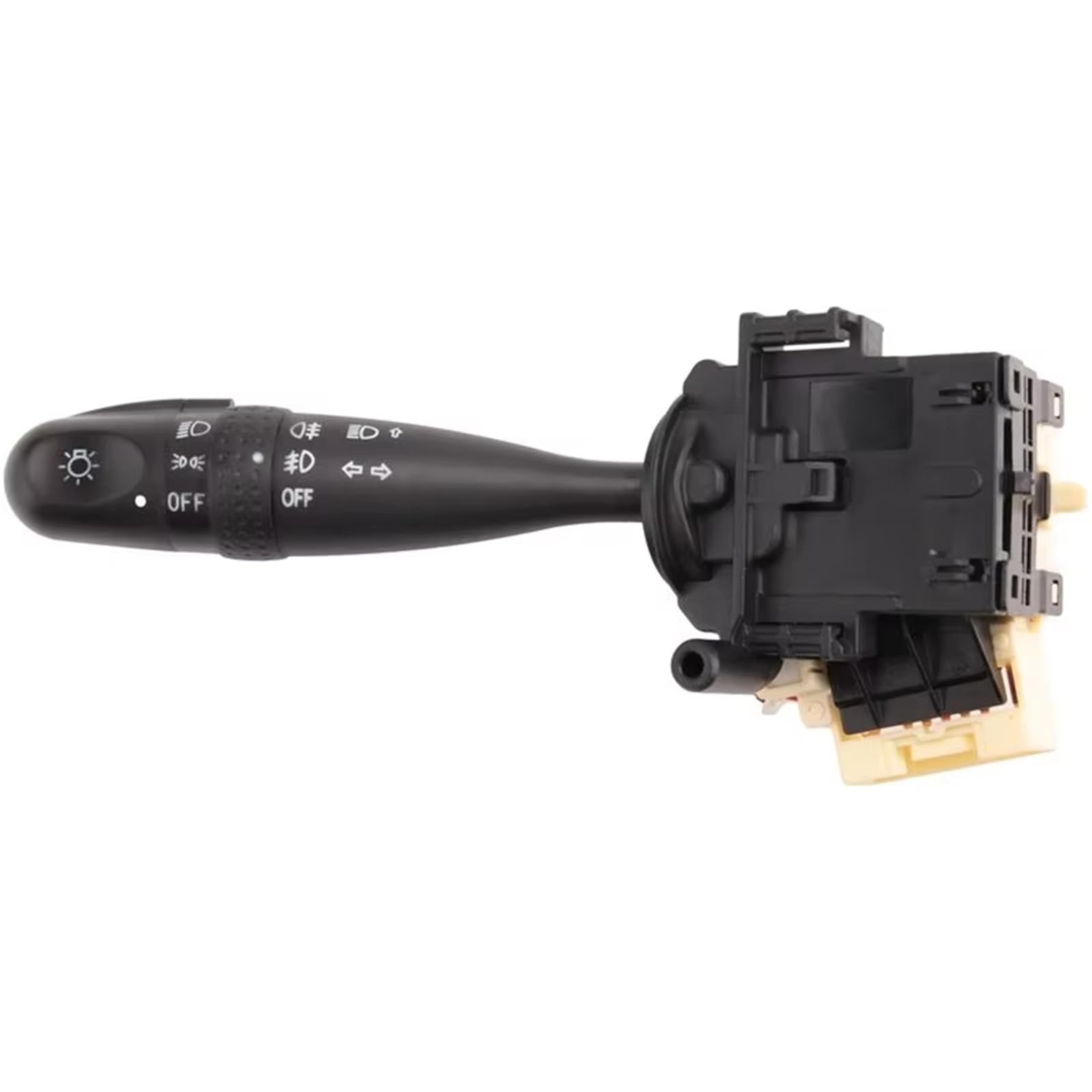 Commutateur phare interrupteur clignotant 84140-02280 commande lampe frontale Swift - 7