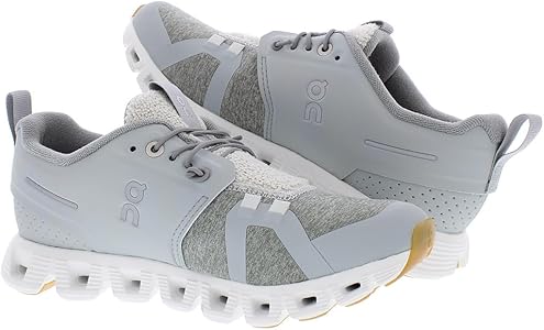 On Cloud 5 ランニングシューズ ユニセックス グレー×ホワイト24cm Men's Cloud 5 | On United States