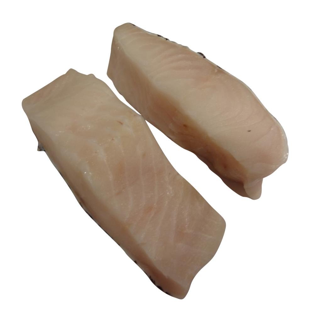 Wild Edibles Seafood, Fresh Wild Chilean Sea Bass Fillet