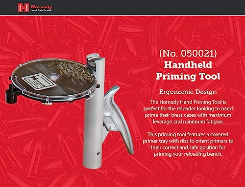 Hornady Handheld Priming Tool