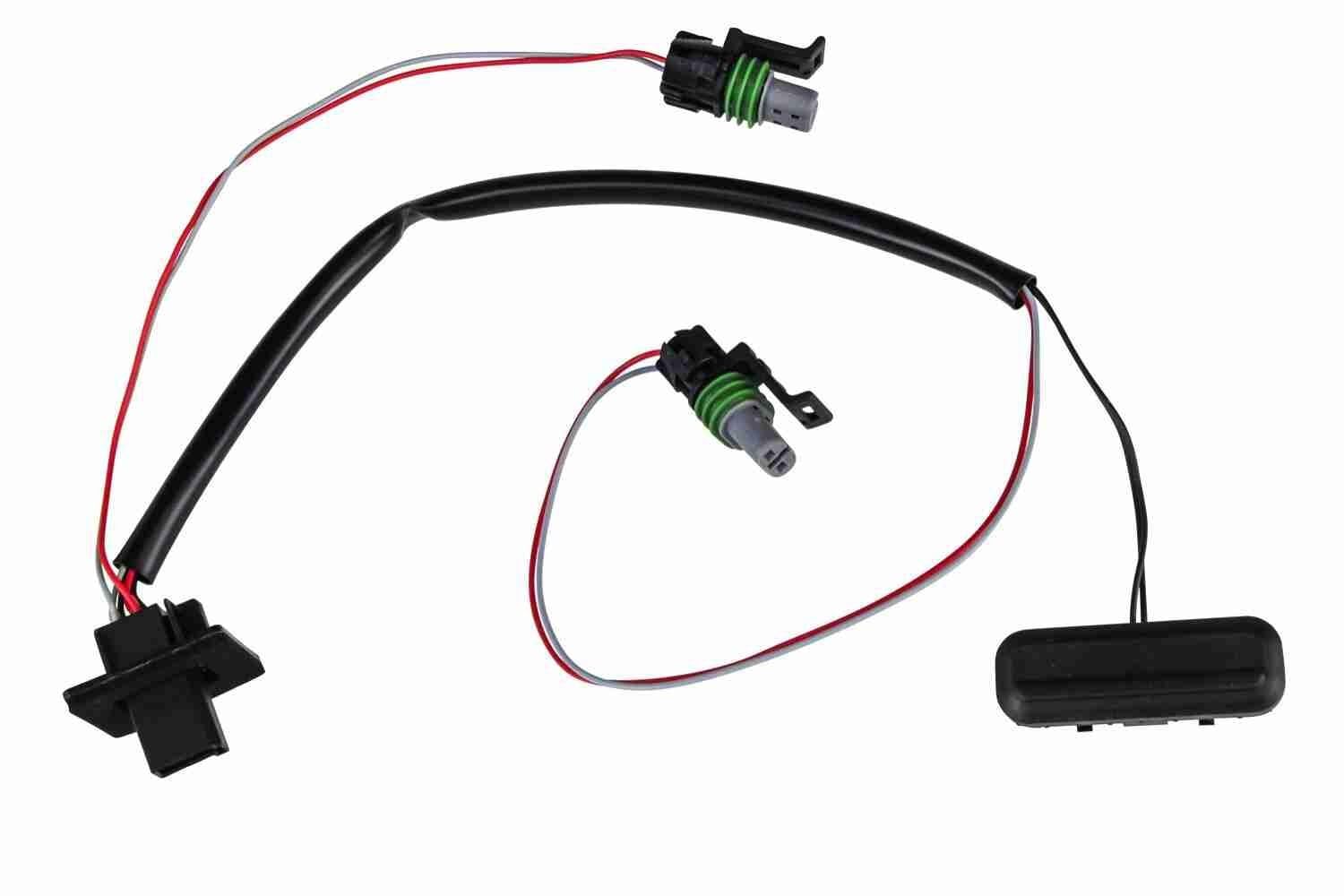 Vemo V40-85-0004 Comando, Blocca Porta-image