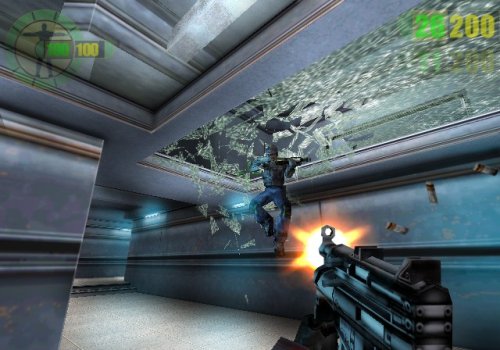 Red Faction
