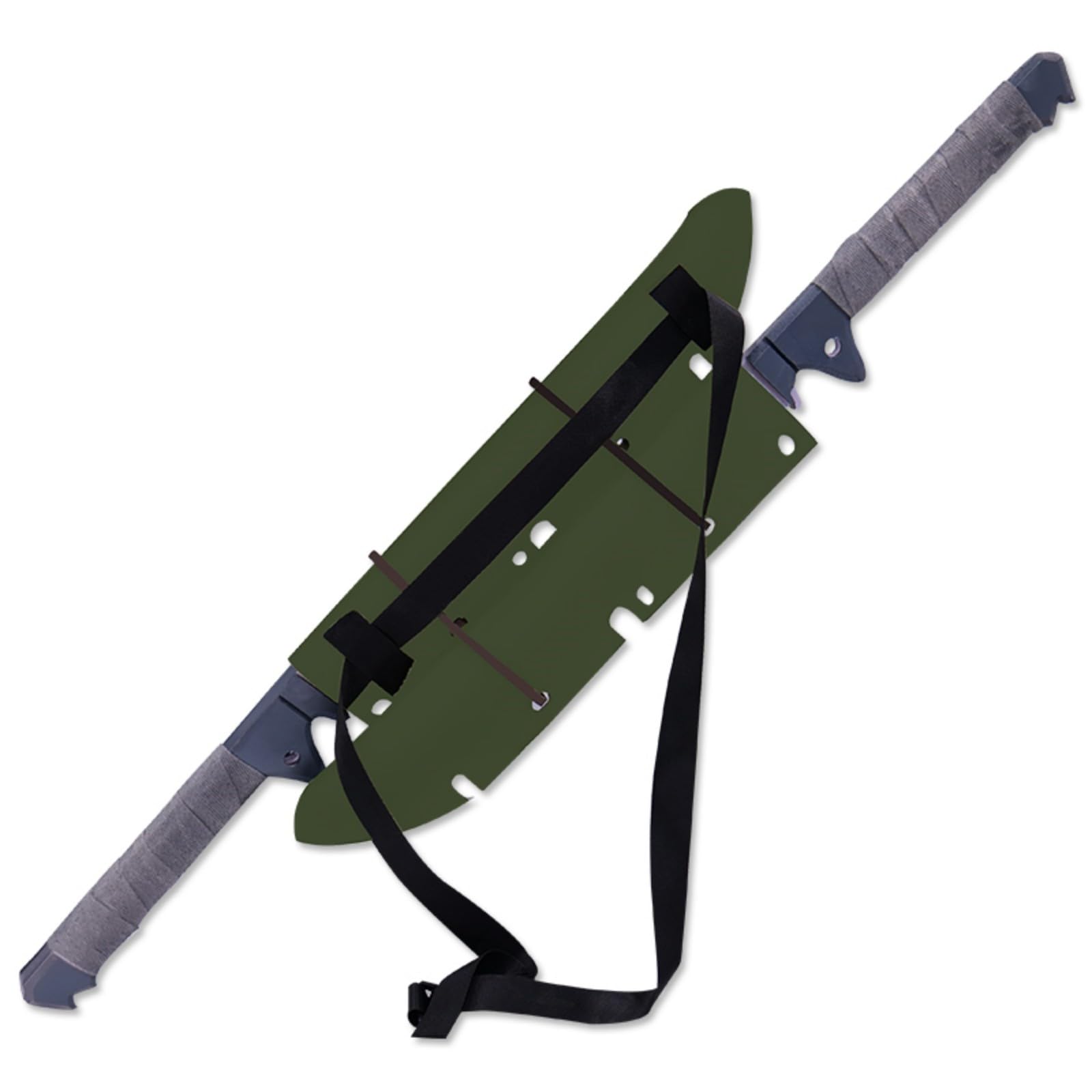 ほしな・まるまる様コスプレ道具 専用前金ページ♡（怪獣8号四ノ宮キコル専用武器） Amazon.co.jp: CCQING 怪獣8号 保科宗四郎 四ノ宮キコル 斧 双刀