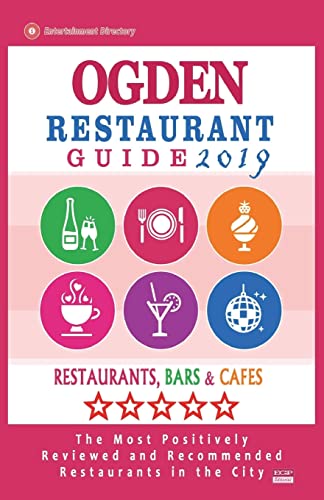 Ogden Restaurant Guide 2019: Best Rated Restaurants in Ogden, Utah - Restaurants, Bars and Cafes...