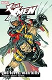 hero xtreme 200r  X-Treme X-Men Vol. 5: God Loves, Man Kills (X-Treme X-Men (2001-2003)) (English Edition)