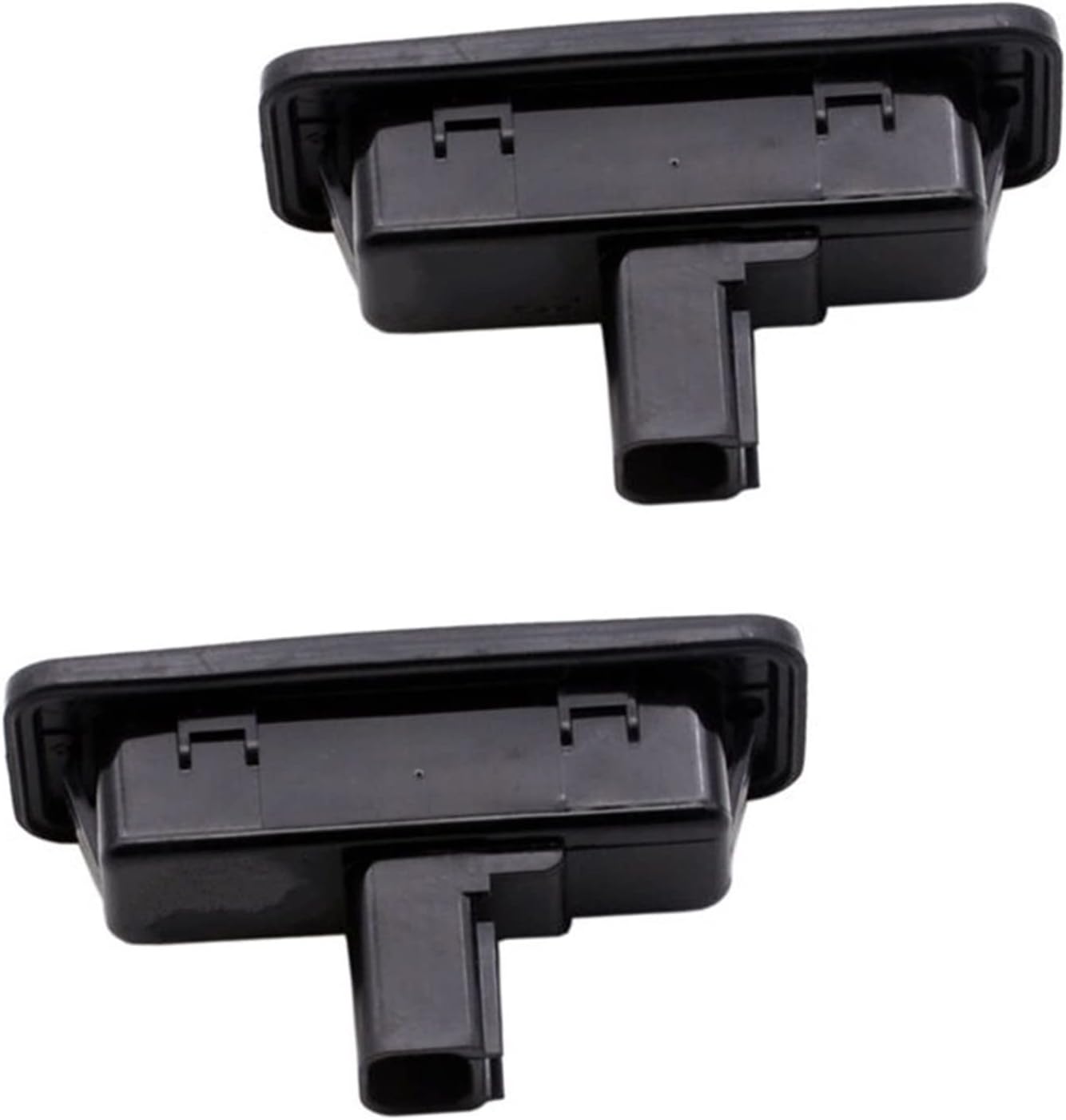 81260A5000 Rear Trunk Lock Boot Release Switch Tailgate Opening Button for Hyundai Elantra Gt I30 2013 2018 81260 A5000 (Color:1 Pc)