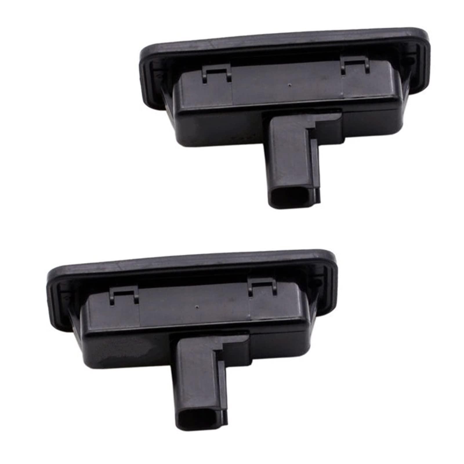 81260A5000 Rear Trunk Lock Boot Release Switch Tailgate Opening Button for Hyundai for Elantra GT I30 2013-2018 81260-A5000 HETEVSCCK(2 PC)
