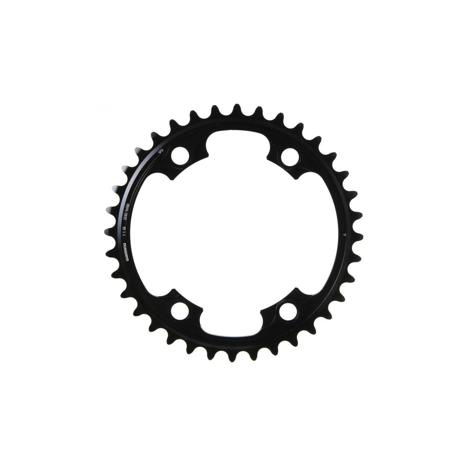 Amazon | SHIMANO(シマノ) チェーンリング 36T-MB(52-36T用) | シマノ